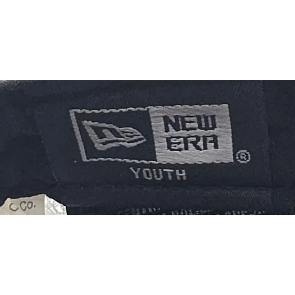 Pittsburgh Pirates New Era 9Twenty Snapback Cap Youth MLB Spring‎ Training Hat